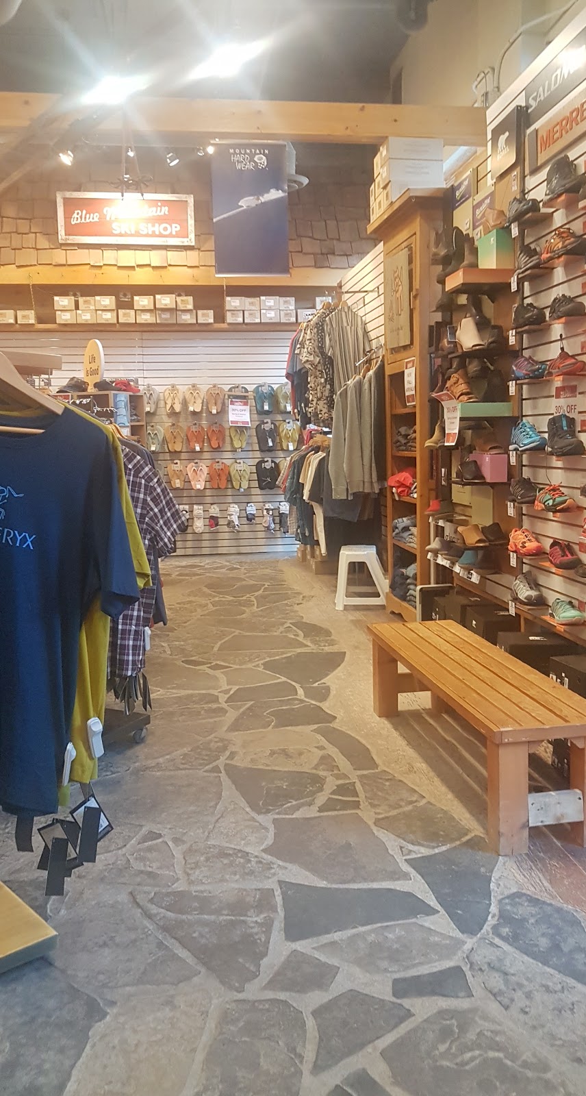 Red Devil Sports | 156 Jozo Weider Blvd, The Blue Mountains, ON L9Y 3Z2, Canada | Phone: (705) 443-5803