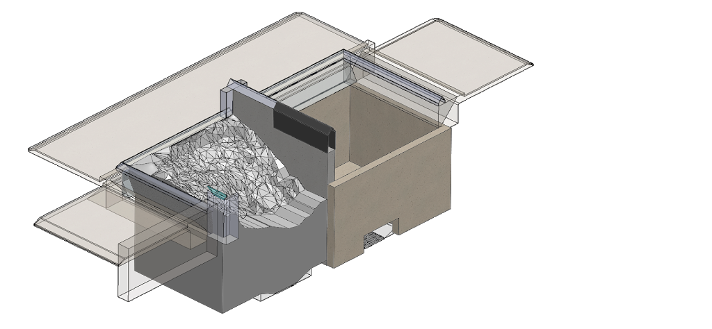 Adsum Lab Inc. | 580 Chemin de Lavaltrie local 102, Lavaltrie, QC J5T 0H1, Canada | Phone: (514) 887-8901