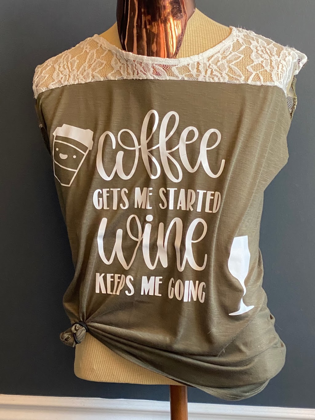 Endless Creations By Sheri | 1816 Lamstone St, Innisfil, ON L9S 5A1, Canada | Phone: (905) 782-5354