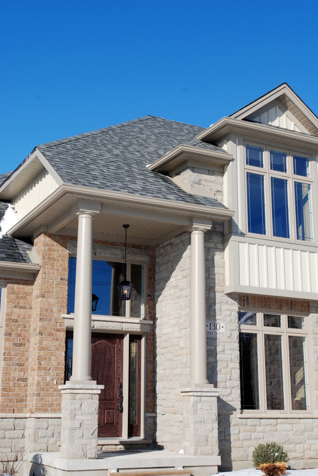 Breymark Homes | 1315 Bishop St N Suite 200, Cambridge, ON N1R 6Z2, Canada | Phone: (519) 621-4505