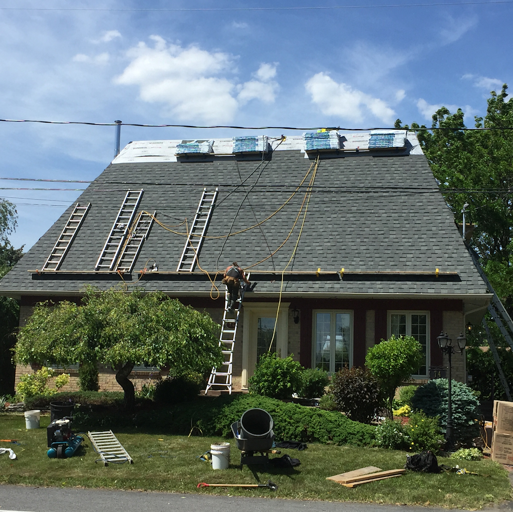 Toitures Innovation | 230 12e Avenue, Saint-Jean-sur-Richelieu, QC J2X 1E1, Canada | Phone: (514) 246-0704