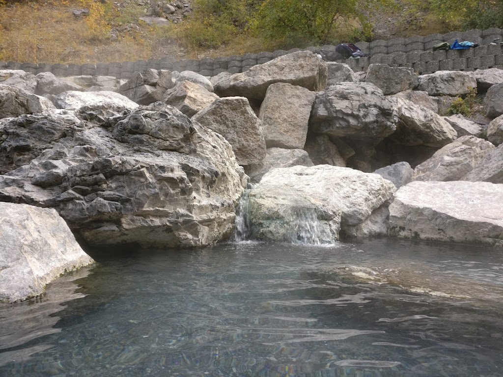 Lussier Hot Springs | Cranbrook, BC V1C 7E2, Canada | Phone: (250) 422-3003