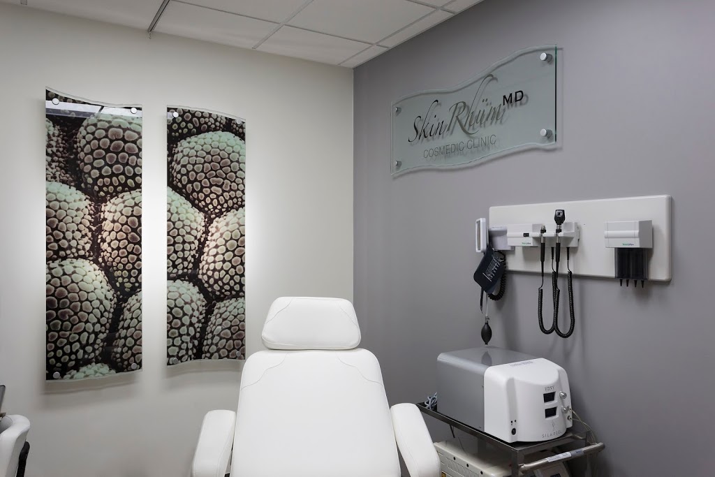 SkinRhümMD Cosmetic Clinic | 2665 Henderson Hwy, East Saint Paul, MB R2E 0C4, Canada | Phone: (204) 894-7486