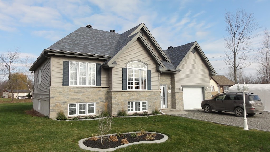 Construction Laurin Villeneuve inc. | 200 Rue du Sémillon, Saint-Lin - Laurentides, QC J5M 0X3, Canada | Phone: (450) 215-0555