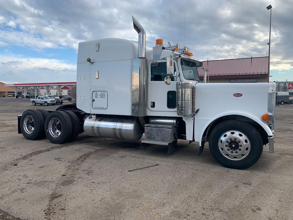 GSP Truck & Trailer Repair Ltd. | 14850 73 Ave, Surrey, BC V3S 0T7, Canada | Phone: (778) 638-4008