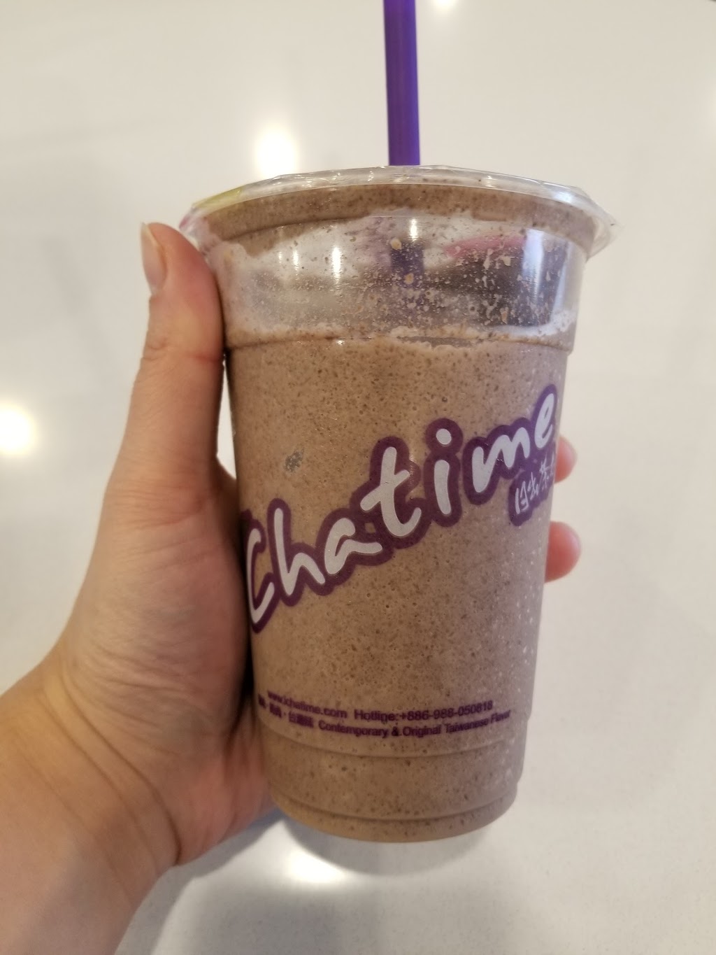 Chatime | 12-3000 Diefenbaker Dr, Saskatoon, SK S7L 7K2, Canada | Phone: (306) 974-2428