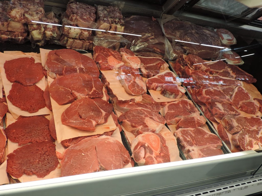 Cantors Quality Meats & Groceries | 1445 Logan Ave, Winnipeg, MB R3E 1S1, Canada | Phone: (204) 774-1679