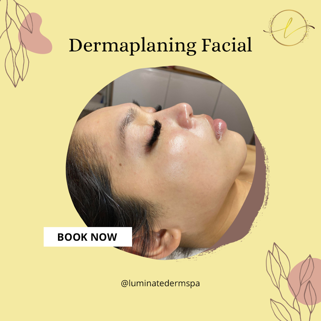 Luminate Derm Spa | 130 Bainbridge Crescent NW, Edmonton, AB T5T 6B4, Canada | Phone: (780) 266-8449
