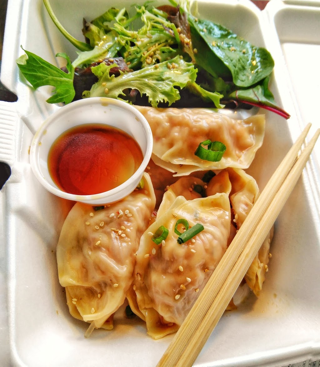 Comptoir KOYAJO | 6963 Rue Sherbrooke Ouest, Montréal, QC H4B 1R1, Canada | Phone: (514) 495-0678
