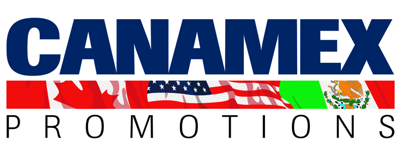Canamex Promotions | 68 Centennial Rd Unit 3, Orangeville, ON L9W 1P9, Canada | Phone: (519) 941-2404