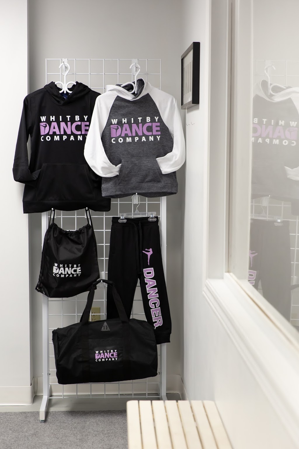 Whitby Dance Company Ltd. | 5959 Anderson St Unit L2, Whitby, ON L1M 2E9, Canada | Phone: (905) 655-8282
