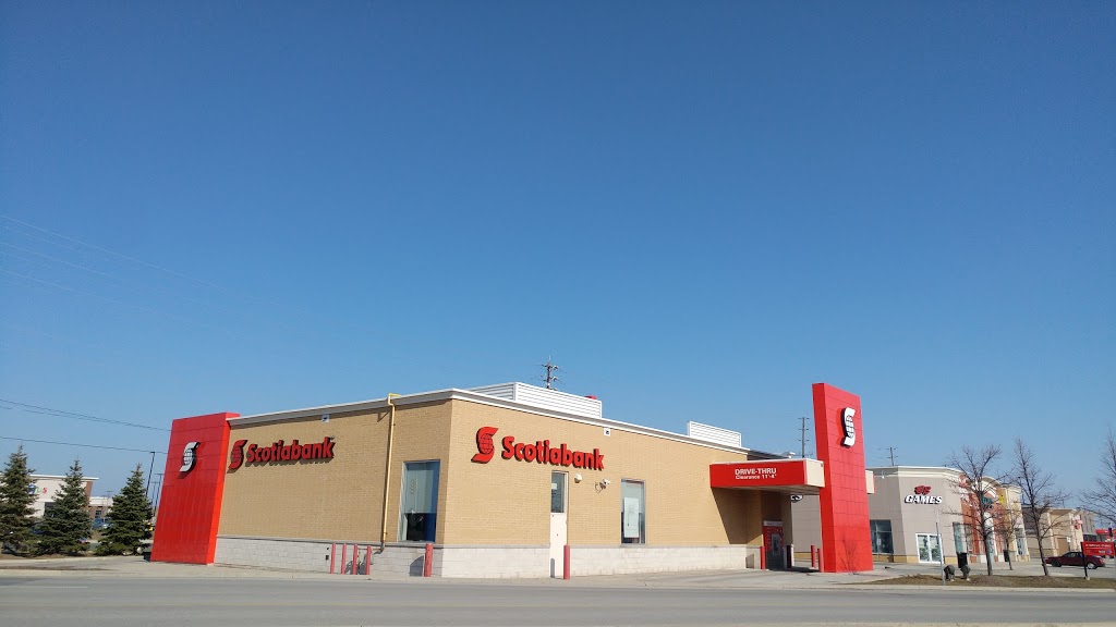 Scotiabank | 4519 Dundas St, Burlington, ON L7M 5B4, Canada | Phone: (905) 332-4350