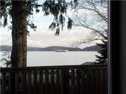 Lopez Retreat | 1795 Port Stanley Rd, Lopez Island, WA 98261, USA | Phone: (360) 410-9149