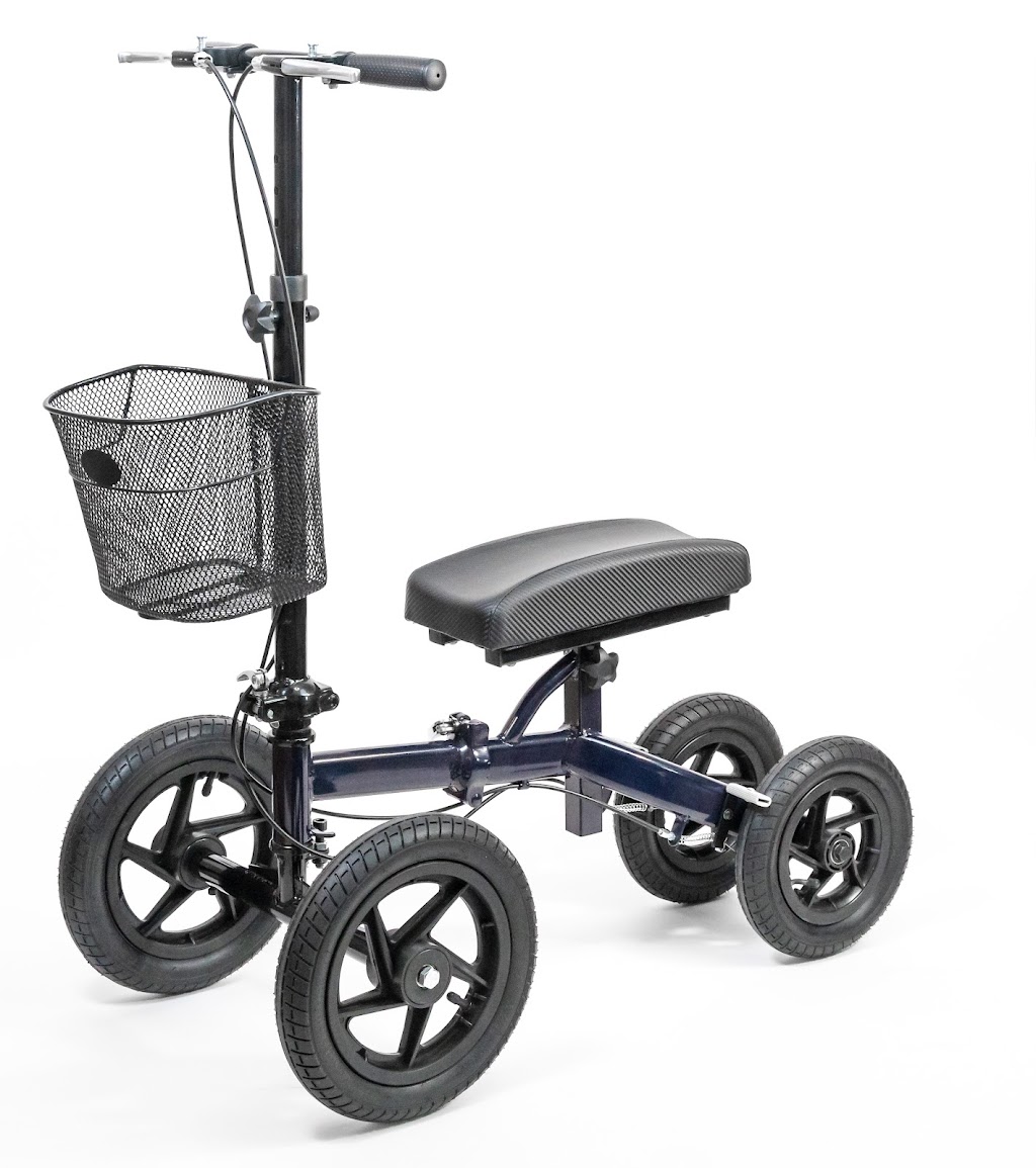 Knee Walkers Canada | Courtland Pharmasave, 1144 Courtland Ave E Unit #5, Kitchener, ON N2C 2H5, Canada | Phone: (844) 487-8534