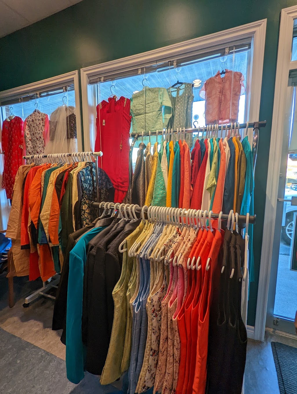 Upharr Boutique | 8 Oland Crescent Unit L, Halifax, NS B3S 1C6, Canada | Phone: (902) 410-2510