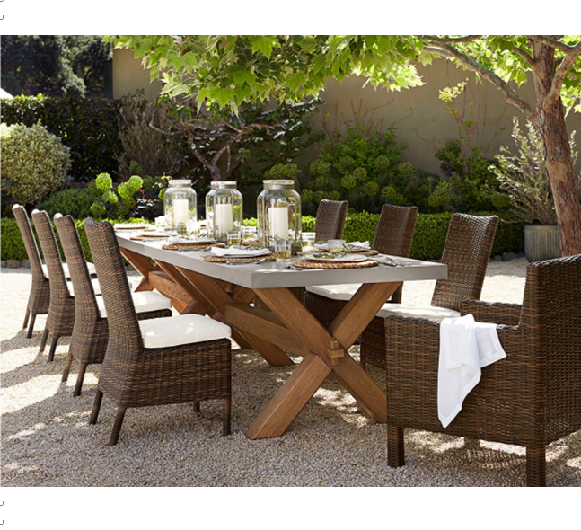Lanai Outdoor Furniture | 7420 Airport Rd #207, Mississauga, ON L4T 4E5, Canada | Phone: (647) 267-0789