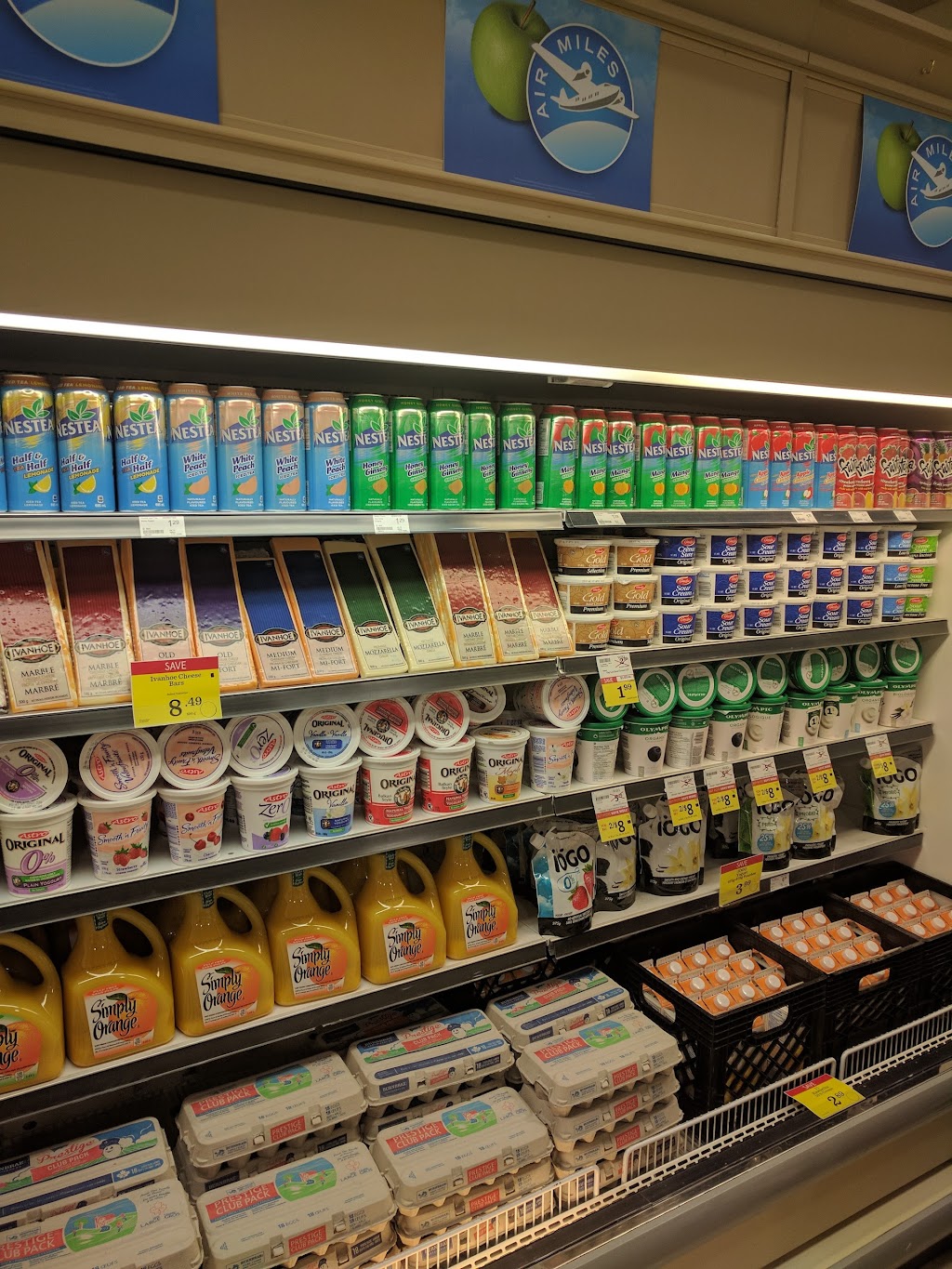Foodland - Bancroft | 337 Hastings St N, Bancroft, ON K0L 1C0, Canada | Phone: (613) 332-6664
