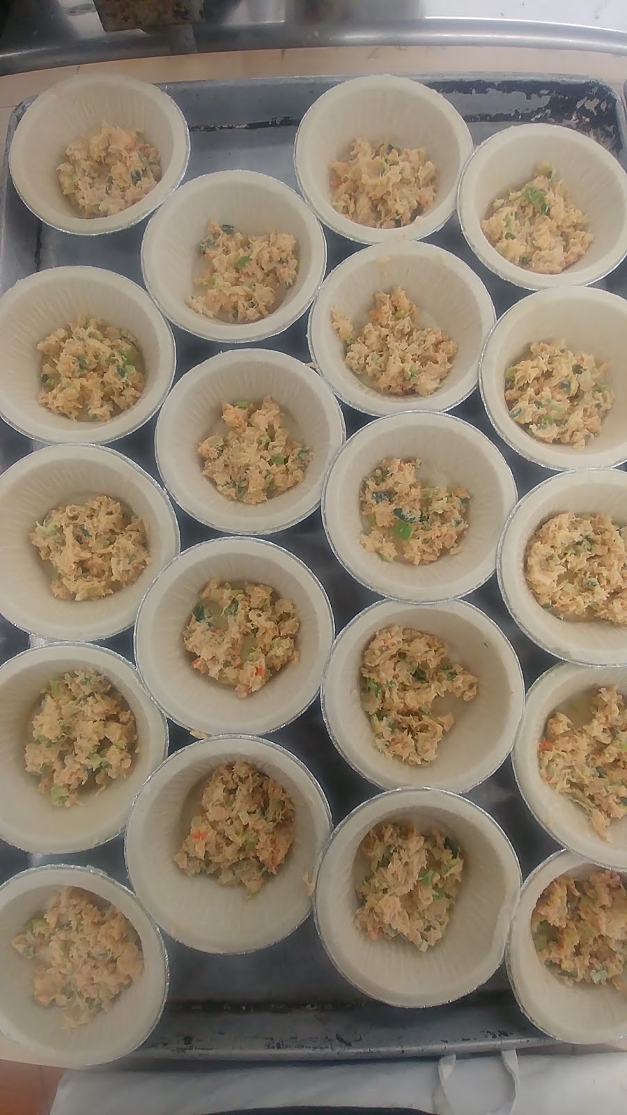 CRAVE Catering | 1 Mc Steven, Picton, ON K0K 2T0, Canada | Phone: (647) 778-4792