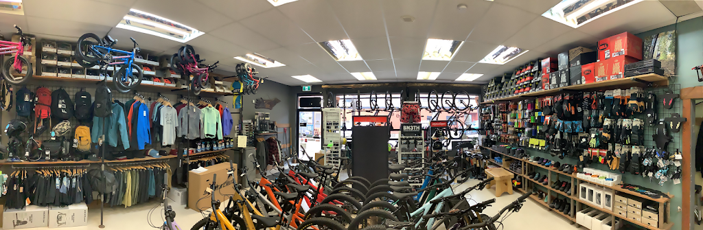 Bootleg Bike Co. | 197 Howard St, Kimberley, BC V1A 2G5, Canada | Phone: (778) 481-5455