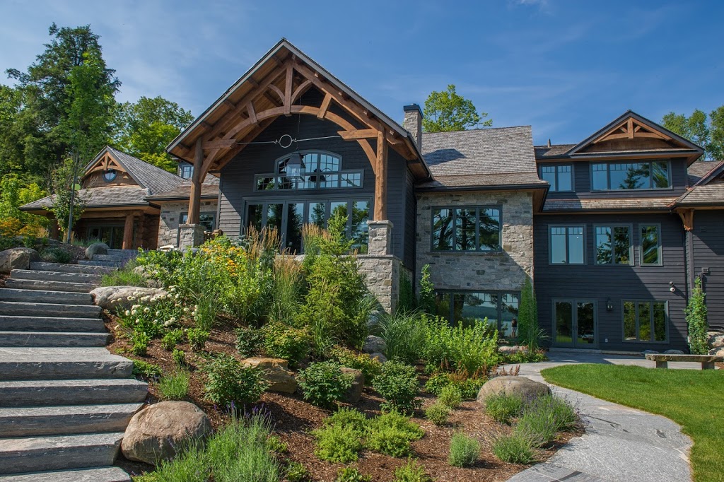 South Mary Lake Contracting | 365 Hwy 60 E, Huntsville, ON P1H 1B9, Canada | Phone: (705) 788-4747
