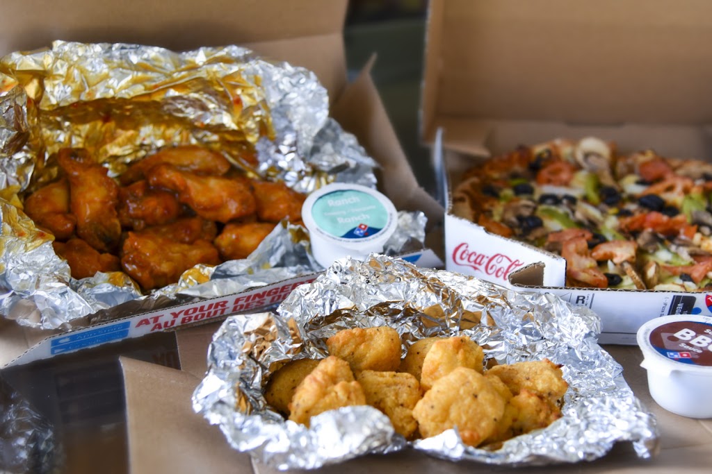 Dominos Pizza | 12768 167 Ave NW, Edmonton, AB T6V 1J6, Canada | Phone: (780) 540-2250