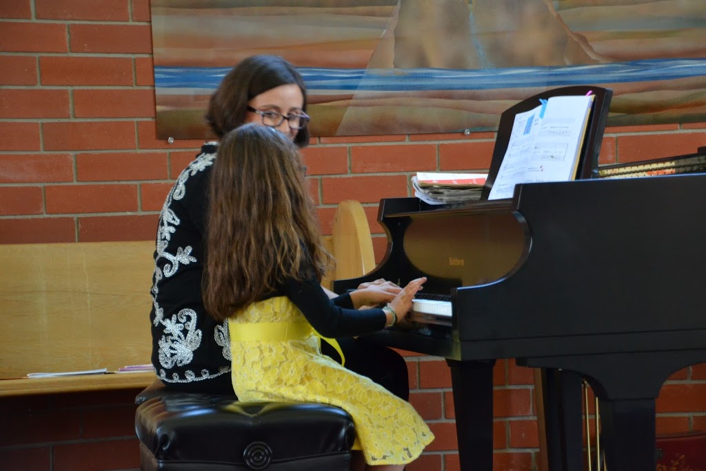 Maestro Music Centre Barrie | 32 Elmbrook Dr, Barrie, ON L4N 0Z1, Canada | Phone: (705) 302-9217