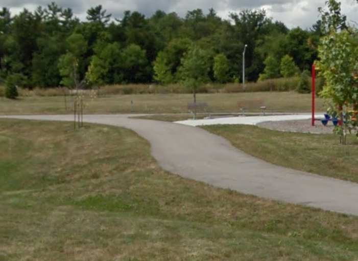Carriage Way Park | Waterloo, ON N2K 0C3, Canada
