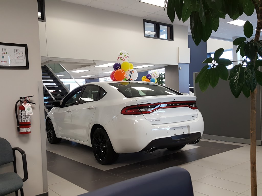 Rive Sud Chrysler Dodge Inc. | 9400 Boulevard Taschereau, Brossard, QC J4X 1C3, Canada | Phone: (450) 444-9400