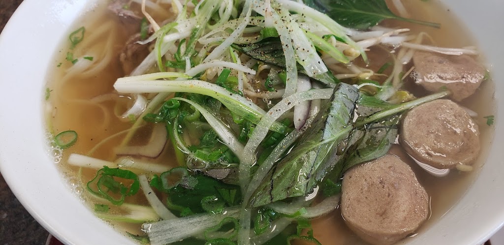 Bs Banh Mi - Vietnamese Sandwich | 2195 Wyecroft Rd, Oakville, ON L6L 5L7, Canada | Phone: (905) 469-2929
