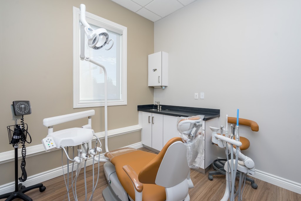 Hanoudi Dental | 1701 Simcoe St N, Oshawa, ON L1G 4Y1, Canada | Phone: (905) 723-2282