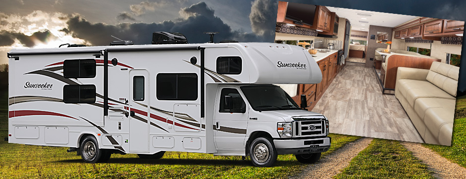 Leisure Days RV Centre | 45 Treaty Trail, Millbrook, NS B6L 1W3, Canada | Phone: (877) 855-4678