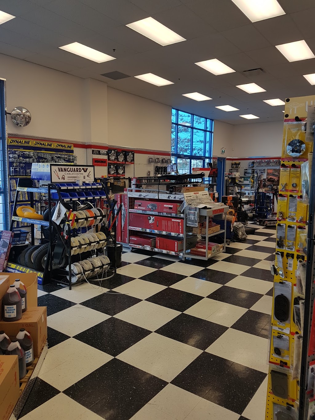 Lordco Auto Parts | 6580 Island Hwy N Unit A, Nanaimo, BC V9V 1K8, Canada | Phone: (250) 390-9232