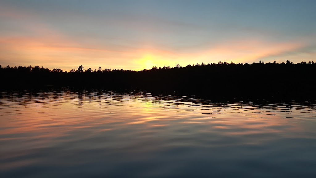Camp Burbalac | 3E0, 553 Julian Lake Rd, Woodview, ON K0L 2H0, Canada | Phone: (705) 745-5169
