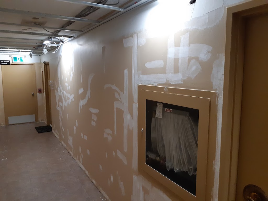 Cody&Chief Painting | 2304 26 Ave, Delburne, AB T0M 0V0, Canada | Phone: (778) 585-0321