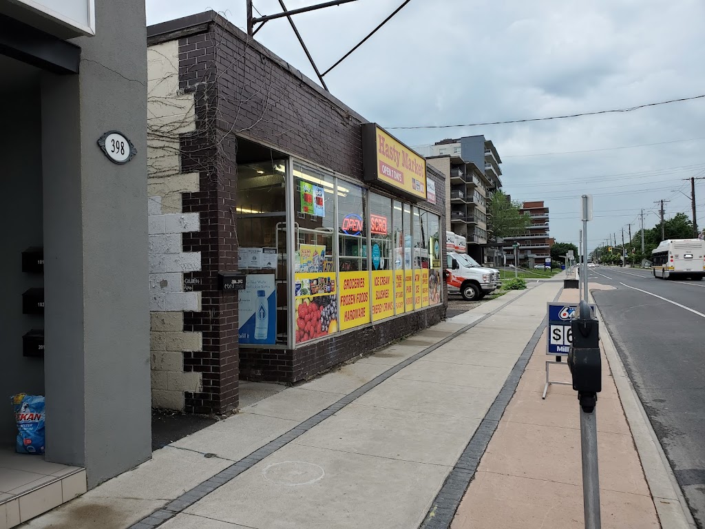 FastBTC Bitcoin ATM - Hasty Market | 392 Concession St, Hamilton, ON L9A 1B7, Canada | Phone: (888) 832-1282