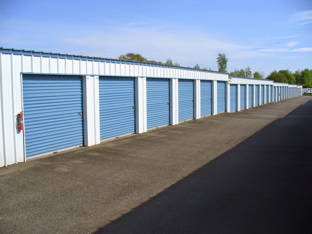 Ferndale Self Storage | 5210 Labounty Dr, Ferndale, WA 98248, USA | Phone: (360) 255-0329