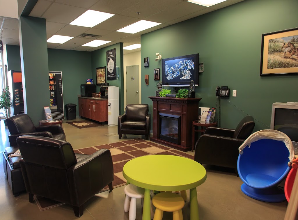 Fraserway RV Airdrie | 536 Kingsview Way SE, Airdrie, AB T4A 0B3, Canada | Phone: (403) 948-5051