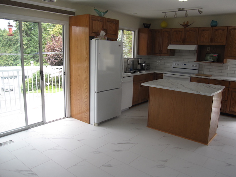 Hawser and Son Renovations | 4500 Compton Rd, Port Alberni, BC V9Y 7M5, Canada | Phone: (250) 731-4819