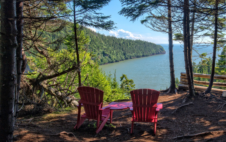 RED ROCK ADVENTURE | 415 Main St, St. Martins, NB E5R 1C3, Canada | Phone: (506) 833-2231