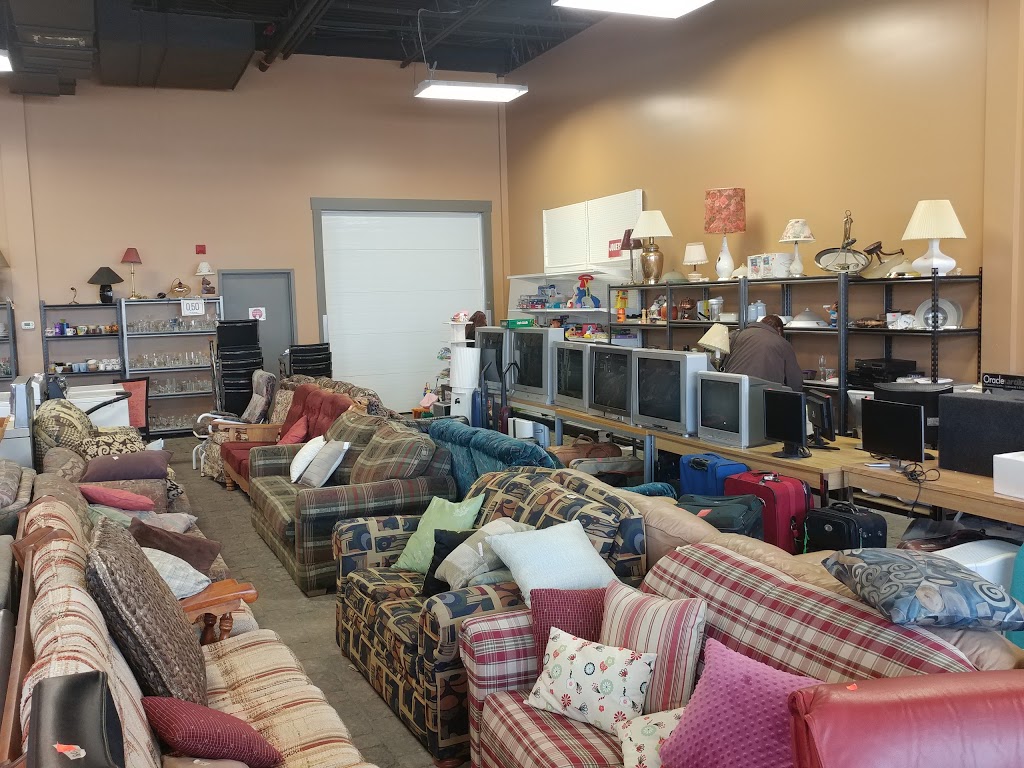 Salvation Army | 815 Boulevard Wilfrid-Hamel, Québec, QC G1M 2R6, Canada | Phone: (418) 641-0050