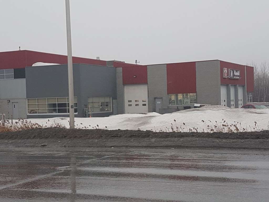 Groupe Harnois Inc (Le) | 900 Rue Saint Pierre S, Joliette, QC J6E 3Z1, Canada | Phone: (450) 756-4119