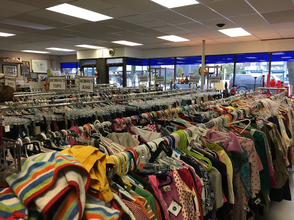 The Society of Saint Vincent De Paul | 2741 Main St, Vancouver, BC V5T 3E9, Canada | Phone: (604) 873-1065