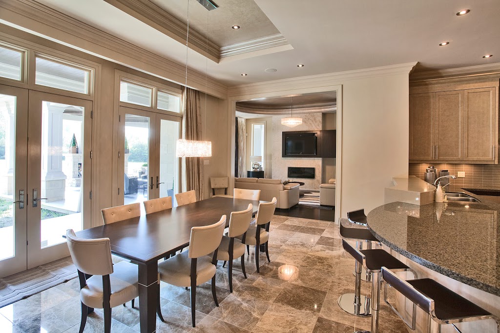 Multiflex Custom Cabinet and Millwork Solutions | 6 Crockford Blvd, Scarborough, ON M1L 4T8, Canada | Phone: (416) 755-1024