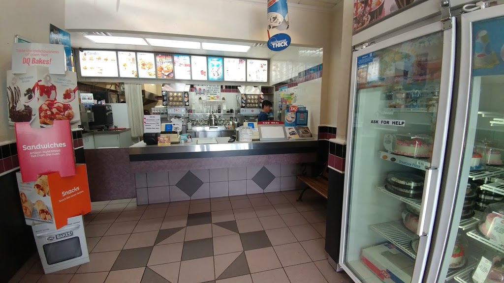 Dairy Queen Grill & Chill | 2924 Sheppard Ave E, Scarborough, ON M1T 3J4, Canada | Phone: (416) 497-7999