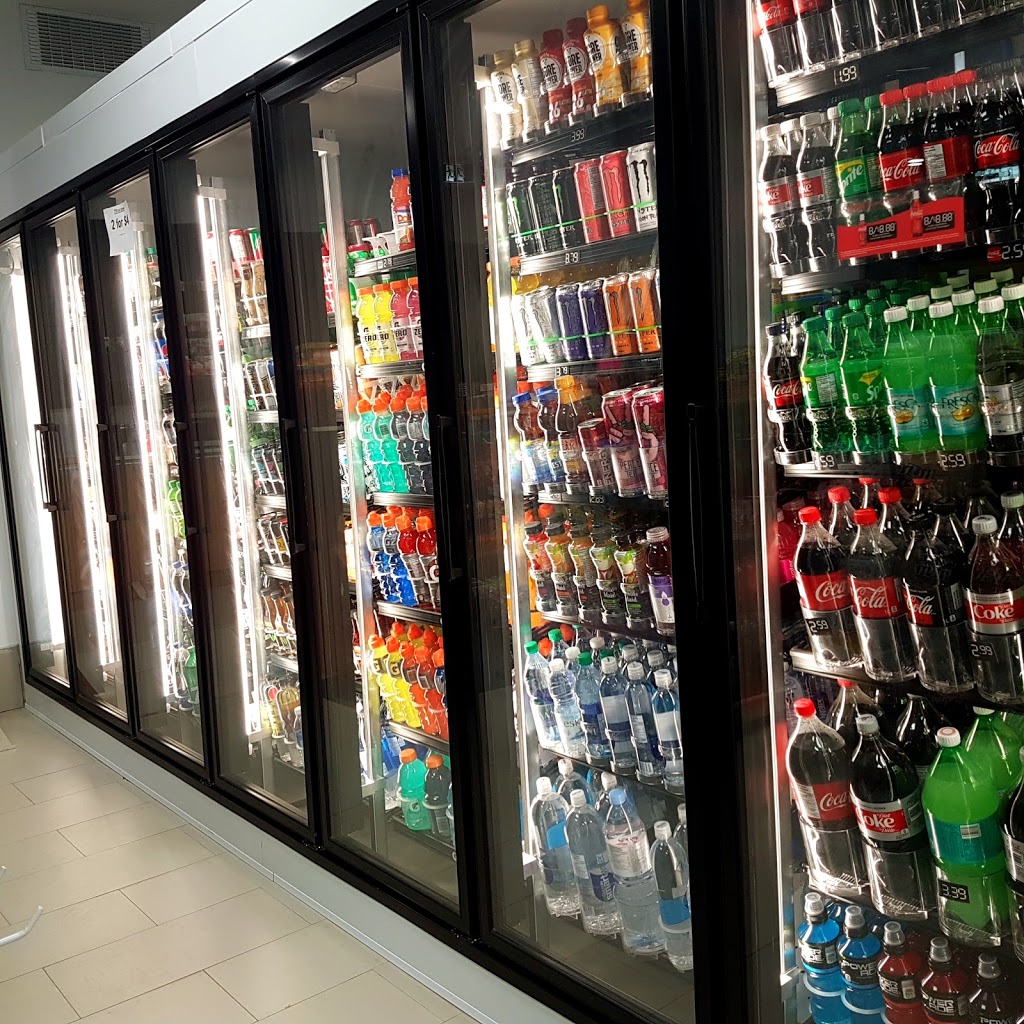 Wabamun Gas Station & C-Store (Travellers Hut) | 5213 50 St, Wabamun, AB T0E 2K0, Canada | Phone: (780) 892-3252