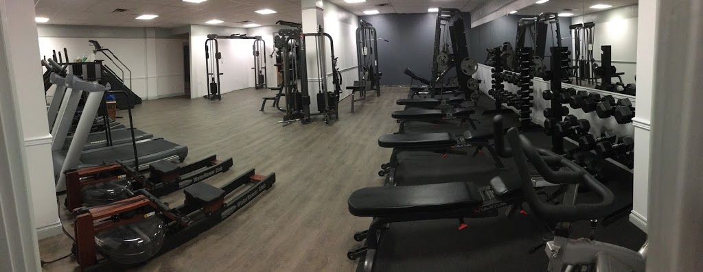 PURE Fitness Health & Training Studio | 455 Kennedy Dr W, Windsor, ON N8X 1S8, Canada | Phone: (519) 966-4747