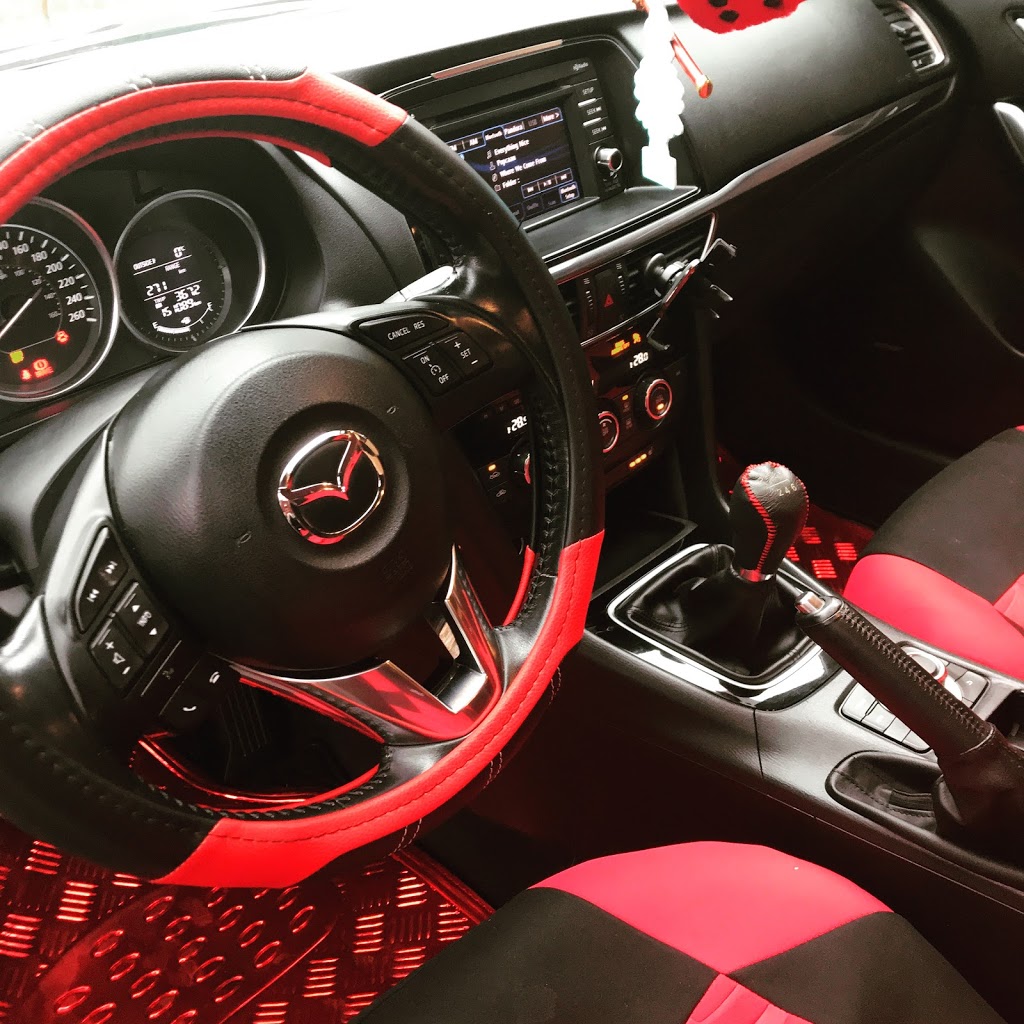 PaPas Auto Spa | 111 King St, Burford, ON N0E 1A0, Canada | Phone: (226) 567-7772