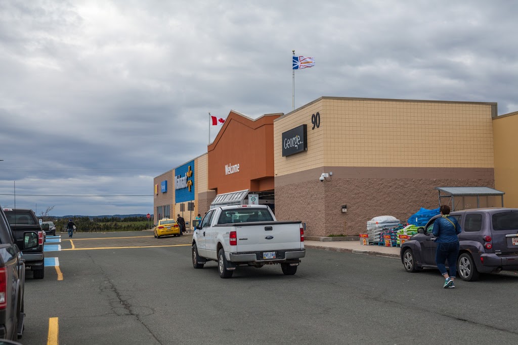 Walmart Richmond Hill Supercentre | 1070 Major Mackenzie Dr E UNIT A, Richmond Hill, ON L4S 1P3, Canada | Phone: (905) 737-3457