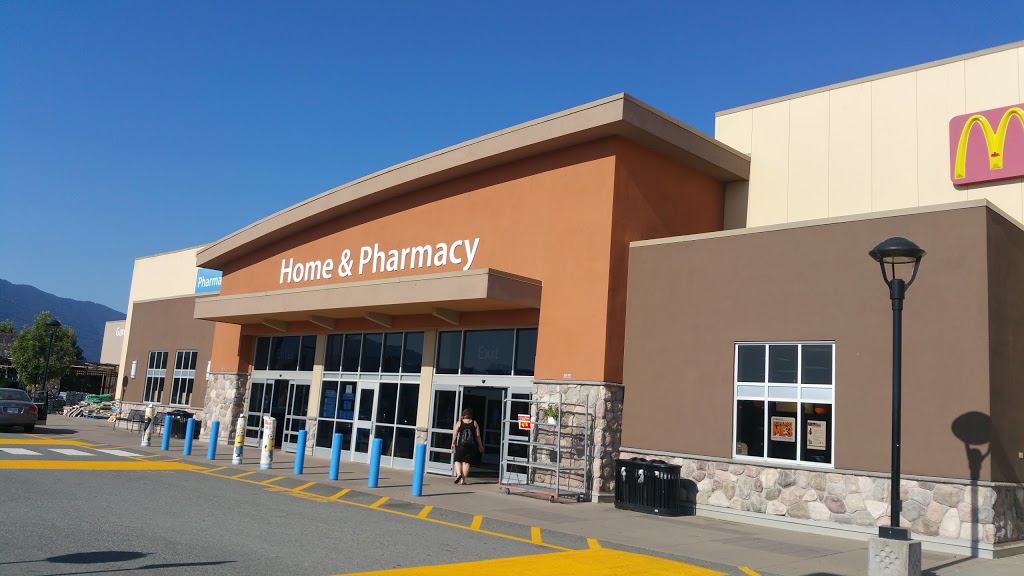Walmart Waterdown Supercentre | 90 Dundas St E, Waterdown, ON L0R 2H2, Canada | Phone: (905) 690-7090