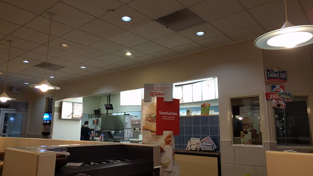 Dairy Queen | 9910 99 Ave, Fort Saskatchewan, AB T8L 4G8, Canada | Phone: (780) 998-0880